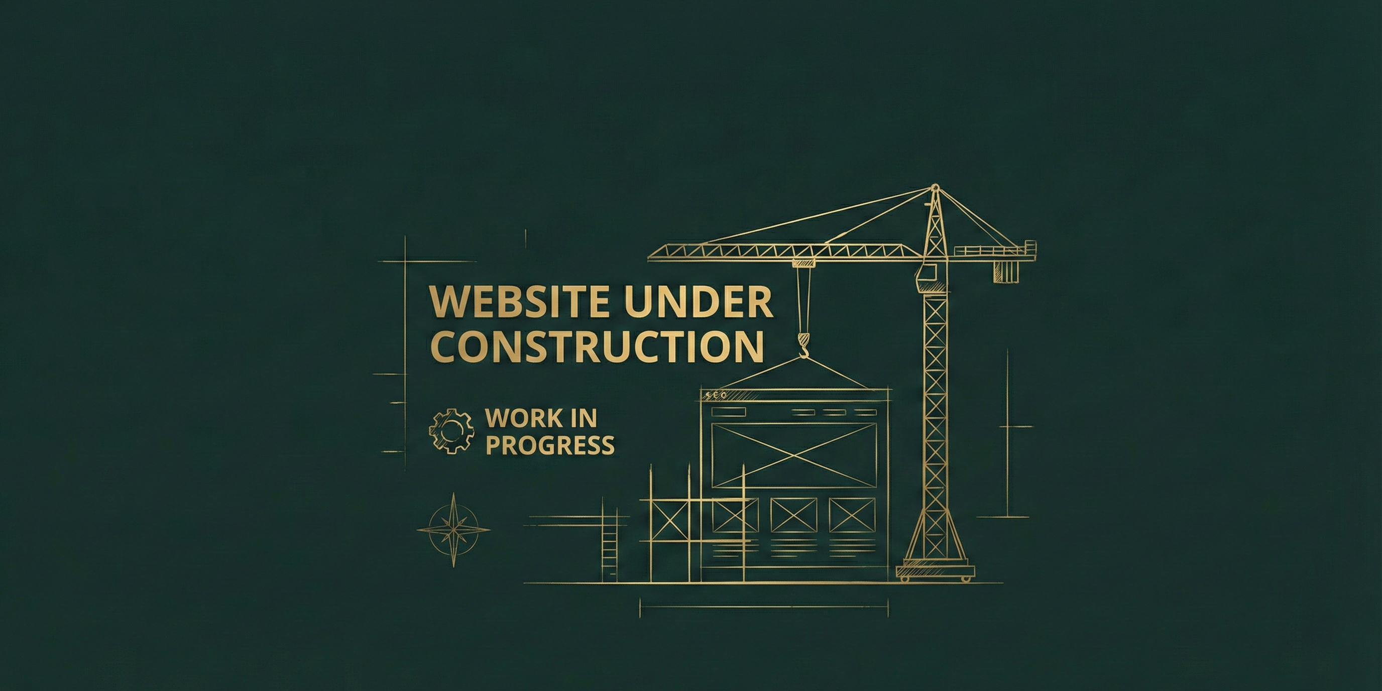 Construction sketch